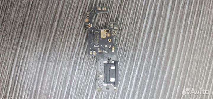 Xiaomi Poco M3 Pro разбор