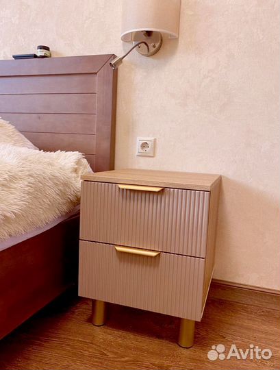 Мебель на заказ Антоньетта