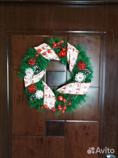 Новогодние подарки