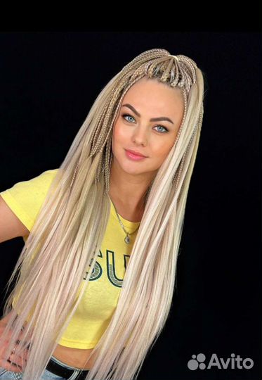 Афрокудри Дредокудри Декосы Афрокосы Дреды