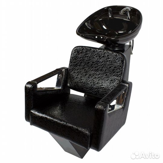 Парикмахерская мойка мд-08