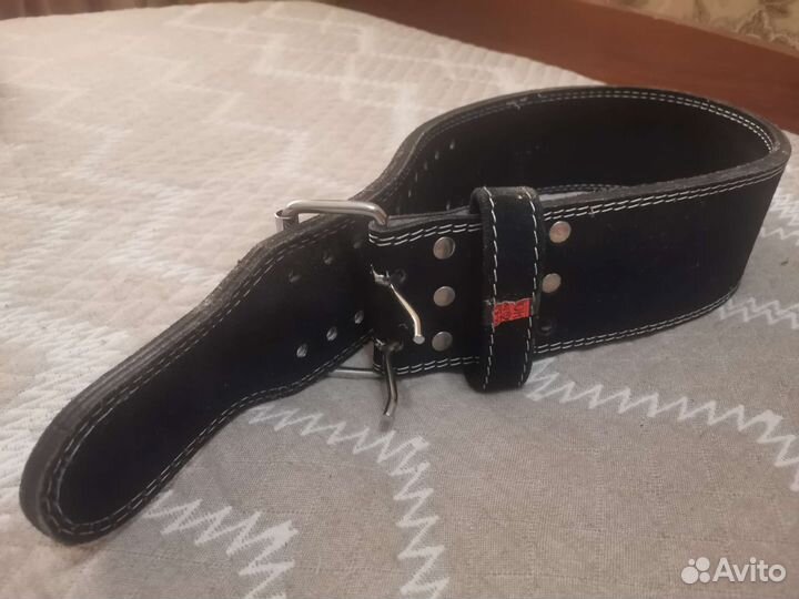 Пояс для штангиста