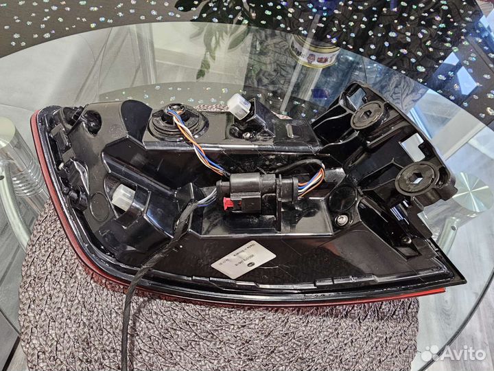 Задний фонарь A4 B9 8W5945092G