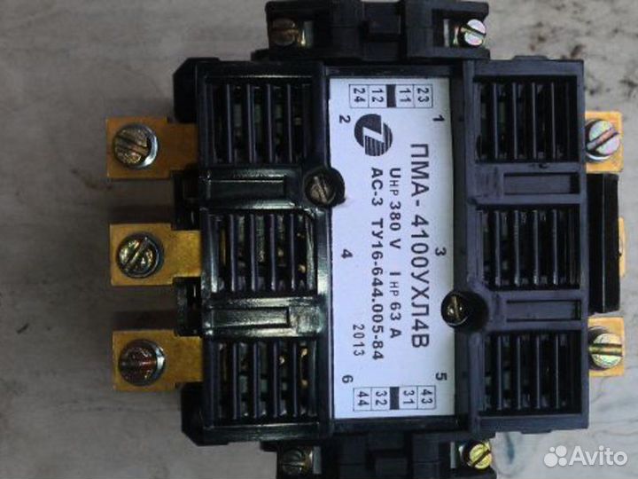 Кти, ктэ, кми, кмн, ктн,Магнитный Пускатель,Реверс