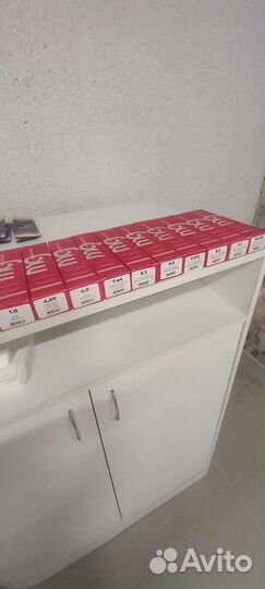 Краска для волос