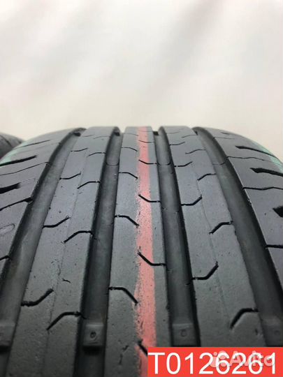 Continental ContiEcoContact 5 215/55 R17 94V