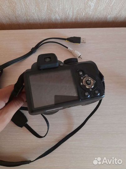 Фотоаппара