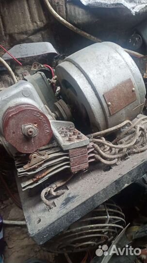 Приборы СССР