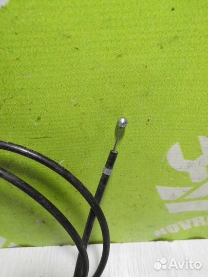 Трос открывания капота Фольксваген Гольф 2 Джетт