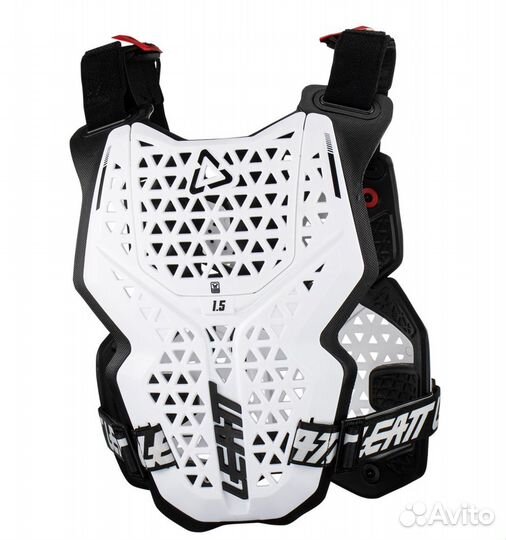 New Панцирь Chest Protector Leatt 1.5 V23