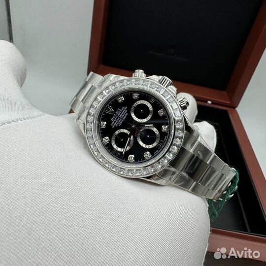 Часы Rolex Daytona 40 мм