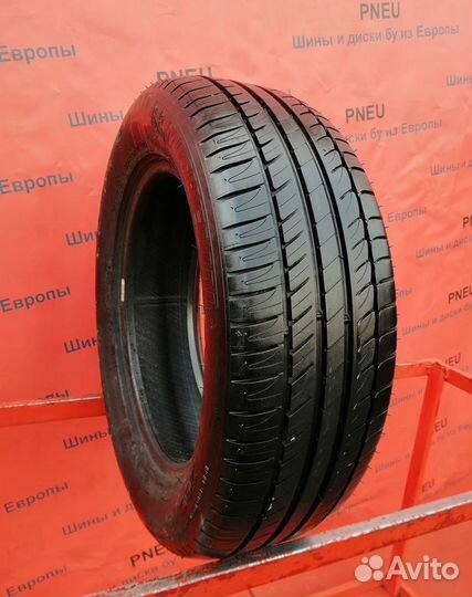 Michelin Primacy HP 205/60 R16 92V