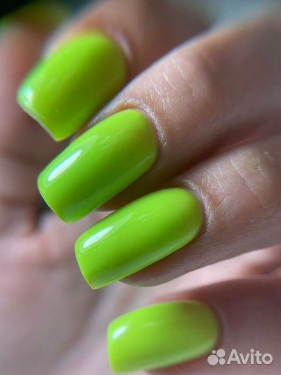 Мастер маникюра