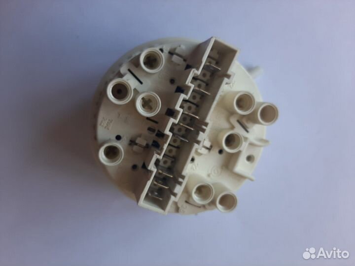 Запчасти для стиральной машины Electrolux-EWS1030