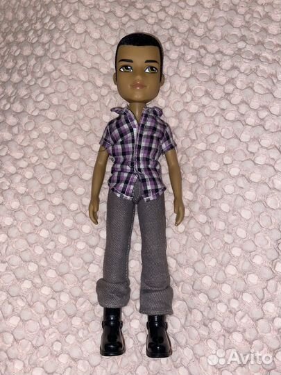 Bratz сloe jasmin boyz dylan Куклы братц
