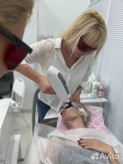 Оборудование для косметологического бизнеса