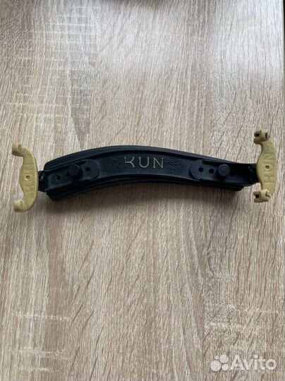 Мост для скрипки KUN 1/2-3/4