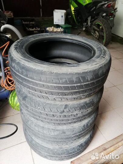 Accelera Accelera 185/65 R15
