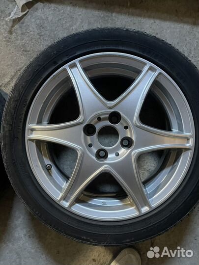 Литые диски r15 на ваз
