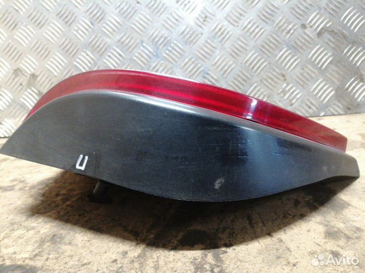 Фонарь задний правый Renault Megane 1 хэтчбэк K4J