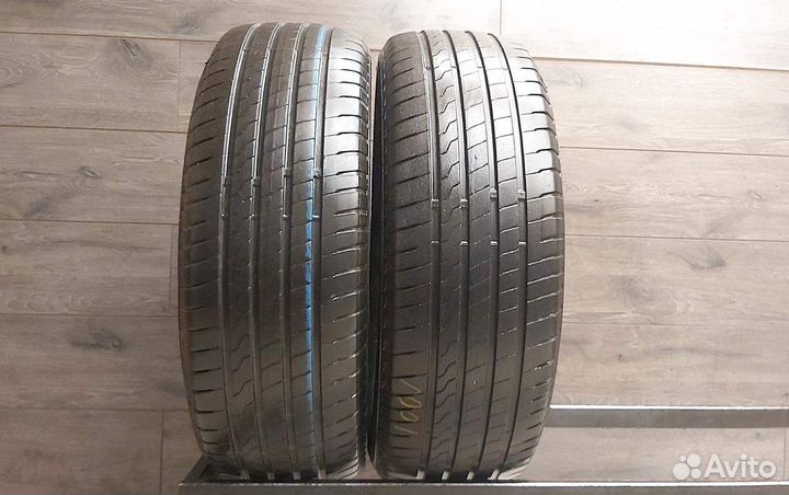 Firestone Roadhawk 215/65 R16 98H