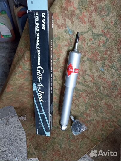 Амортизатор