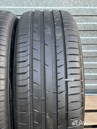Toyo Proxes Sport SUV 255/55 R19 111Y