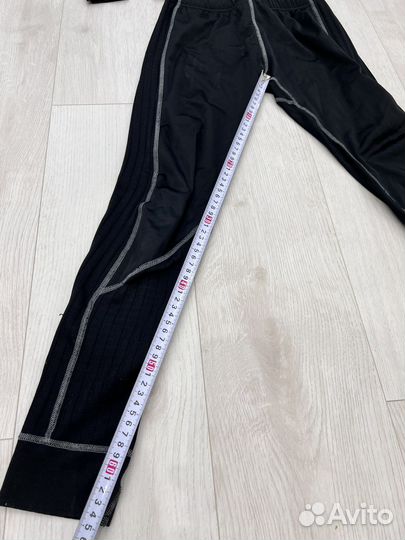 Термобелье для лыж