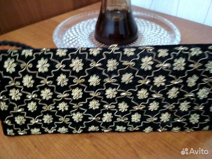 Сумочка театральная. Новая