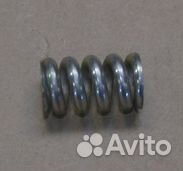 Пружина д.12*21 Н37