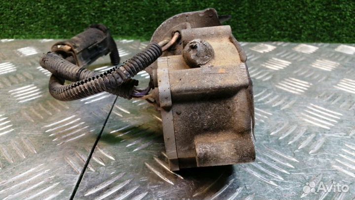 Сервопривод раздатки Kia Sorento