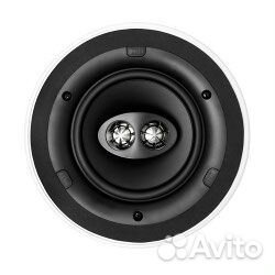 Встраиваемая акустика KEF Ci160CRds