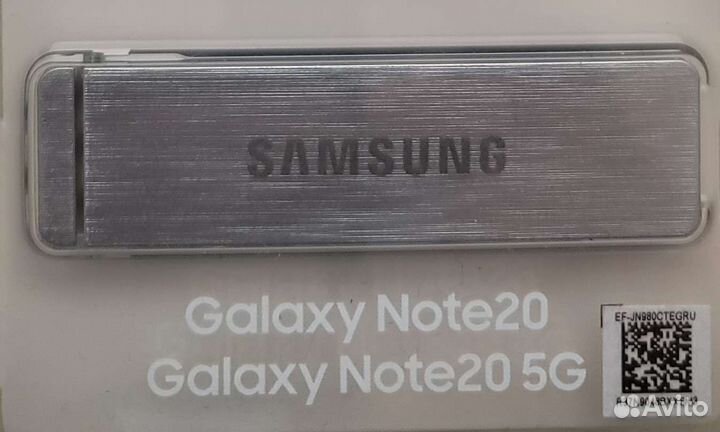 Samsung клип-кейс чехол оригинал