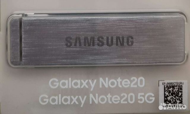 Samsung клип-кейс чехол оригинал