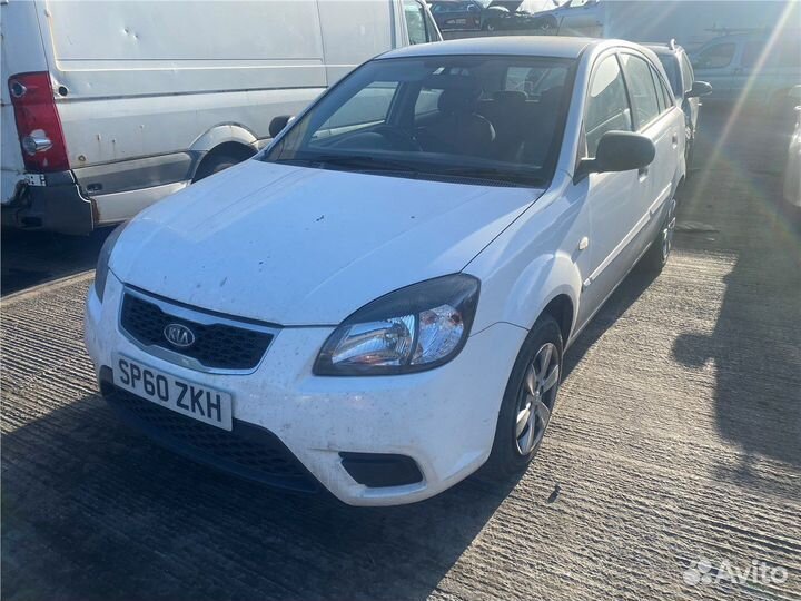 В разбор на запчасти KIA - Rio 2005-2011