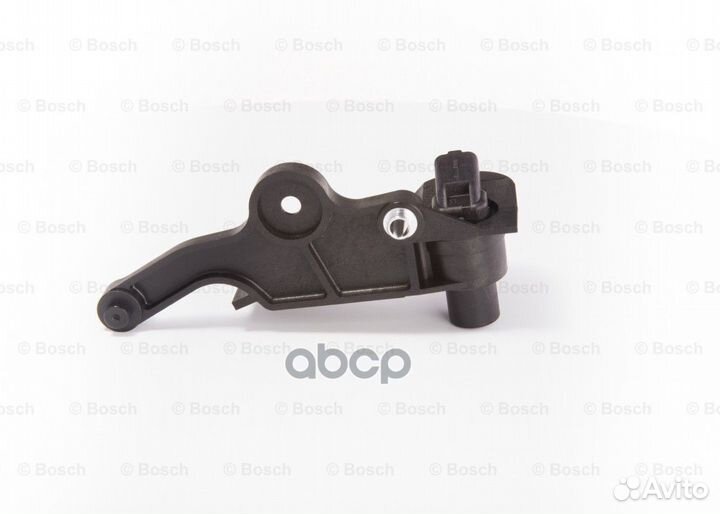 Датчик числа оборотов 0986280408 Bosch