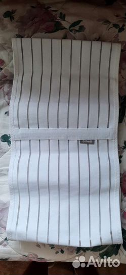 Бандаж послеоперационный / послеродовой брюшной