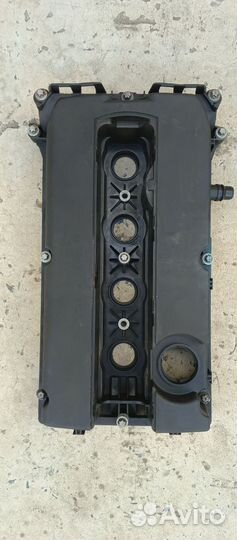 Клапанная крышка opel astra h 1.8 z18xer