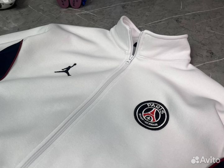 Зипка Jordan PSG