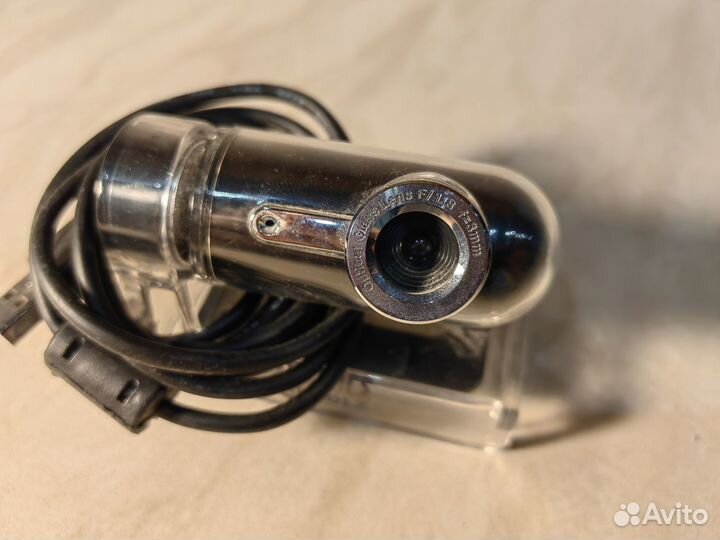 Продам Вэб камеру, в отличном состоянии