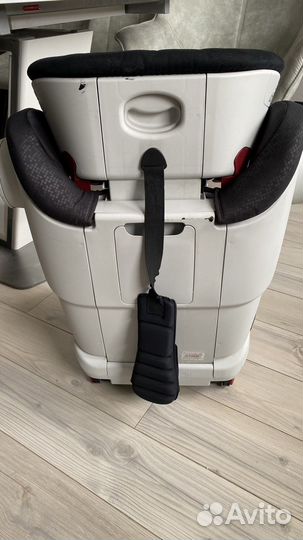 Детское автокресло britax romer