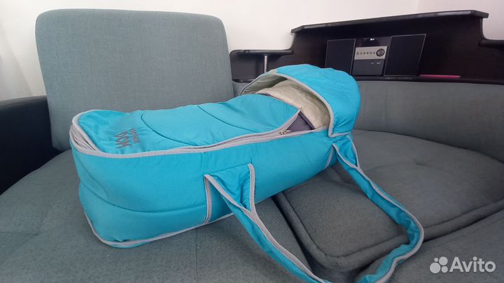 Переноска для детей