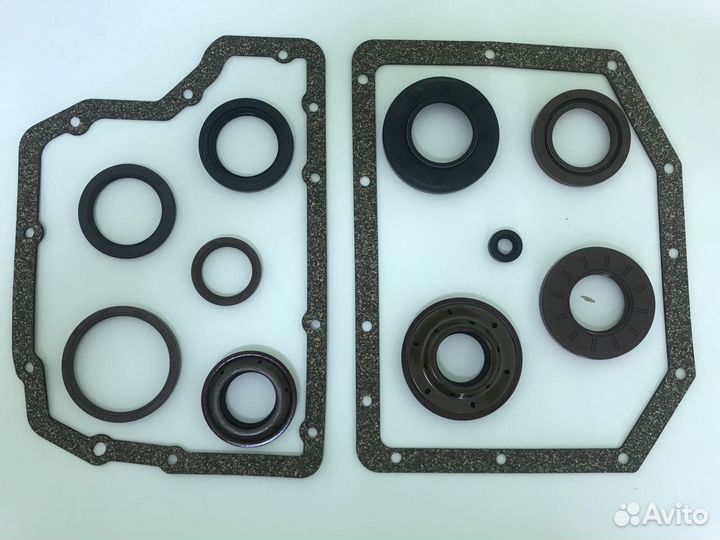 Ремкомплект АКПП AW TF80SC (TF81SC, AF21, AF40)