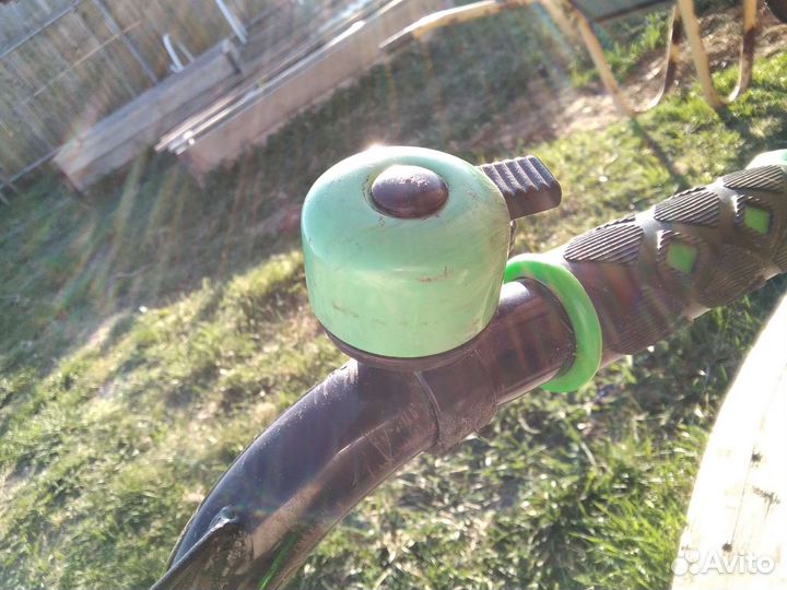 Велосипед Nameless 20