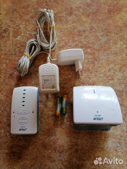 Радионяня avent