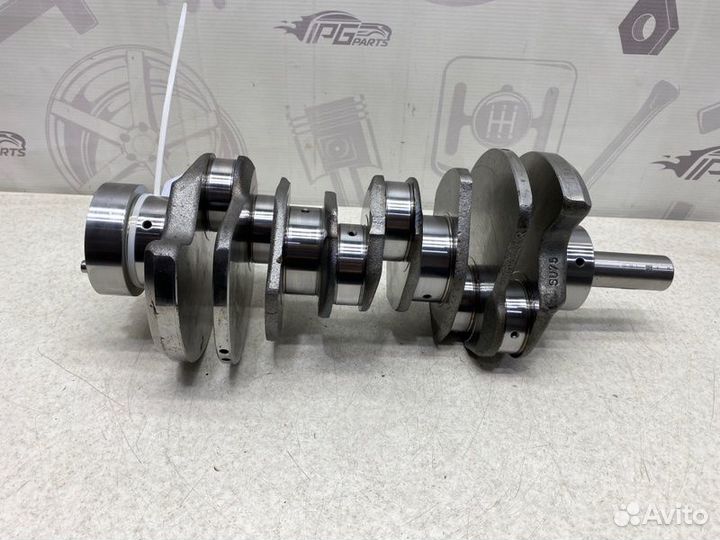 Коленвал Mercedes-Benz Gl X166 OM642