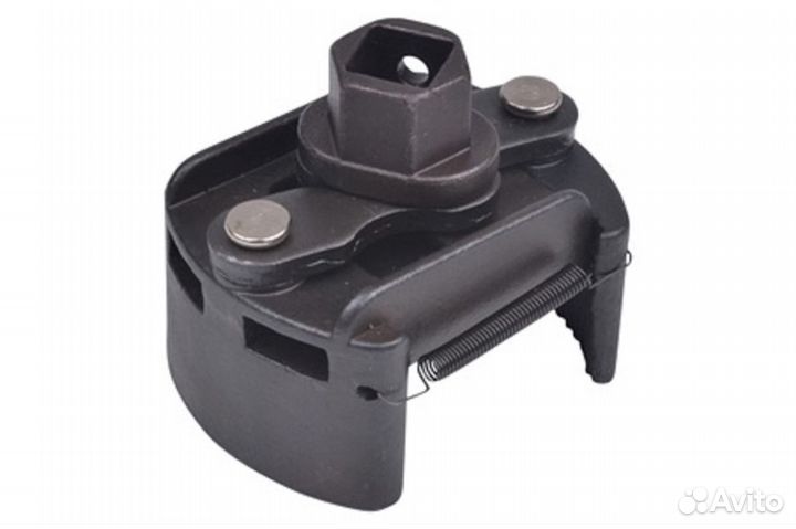 Фильтросьемник чашка 80-115мм