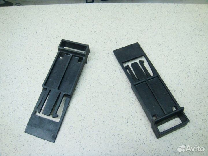 Кронштейн радиатора Bmw 5 E60