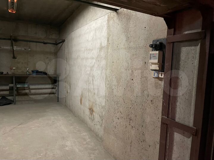 Гараж, 23 м²