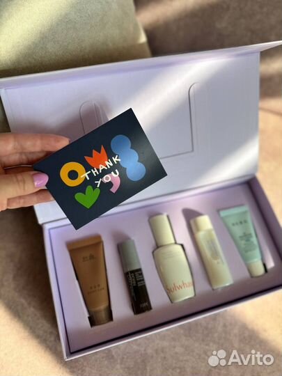 Байер товаров из Кореи и США